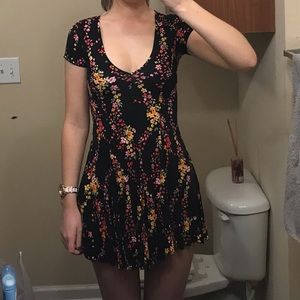 Forever 21 dress